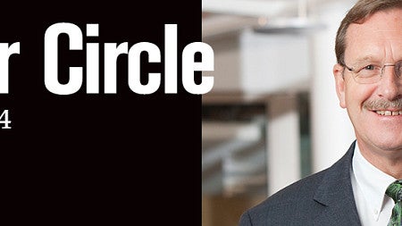 Inner Circle March 2014