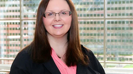 Jessica Brown