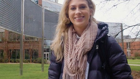Alisha Barker