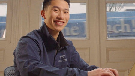 Haiming Kuang