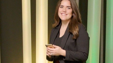 Julie Haynes