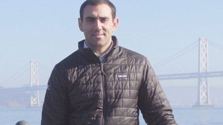 Nathan Apsel