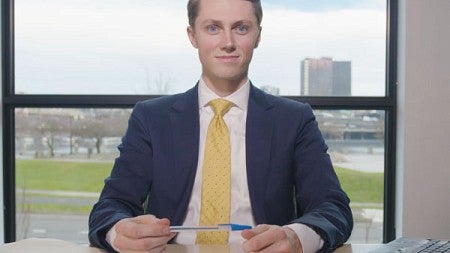 Nick Hubert