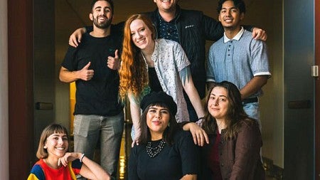 Music Industry Collective
