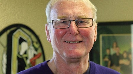 Doug McKay
