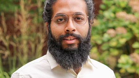  Purushothaman Padmanabhan
