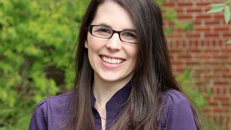 Leah Schneider