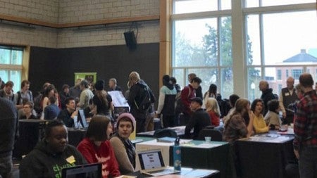 Music Business Fair