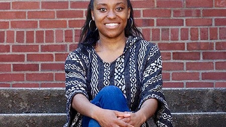 Taylor Jackson '18