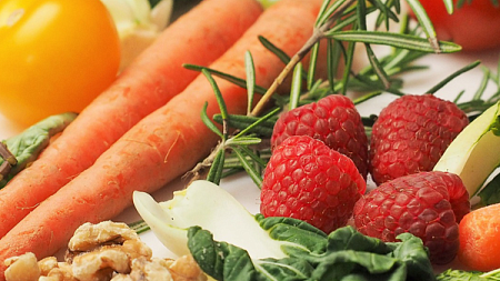 Vegetables