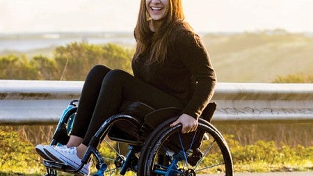 Alysia Kezerian