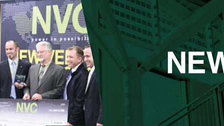 NVC Names... Co-Champions?