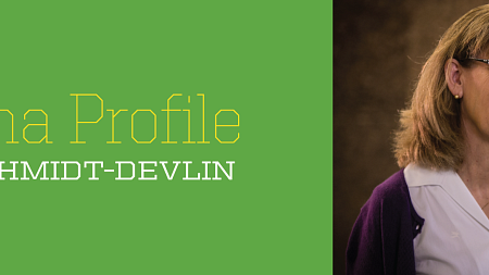 Spotlight on Ellen Schmidt-Devlin