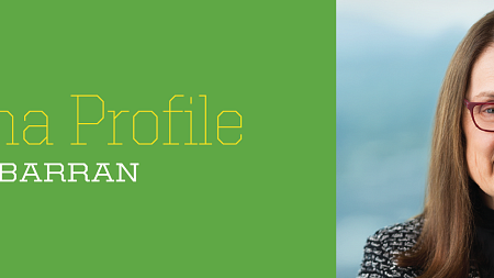 Paula A. Barran: Partner, Barran Liebman LLP