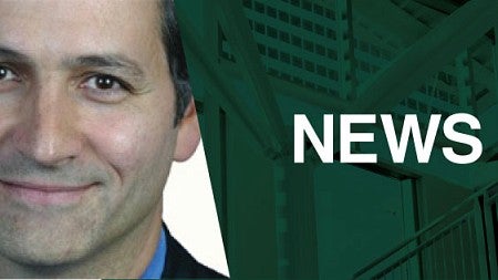 Sustainability Center Welcomes Managing Director
