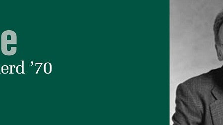 Profile - Paul Brainerd ’70