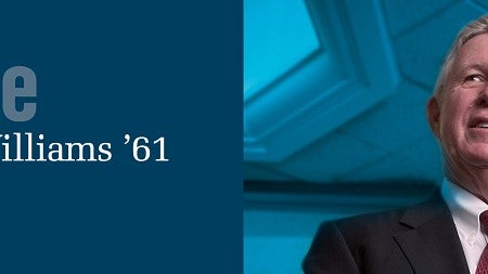 Profile - Richard Williams