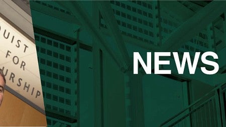 Lundquist Center for Entrepreneurship Names New Chief