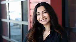 Daisy Sandoval, UO Sports Product Management