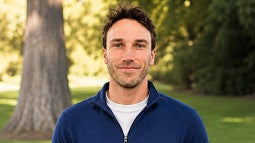 JD Van Alstyne