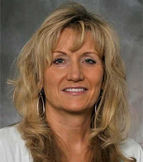 Linda Pearce