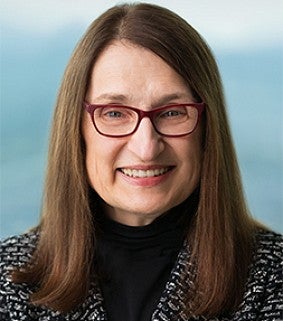 Paula Barran