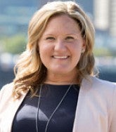 Jennifer Keenan, MBA '18