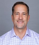 Mike Livermore, MBA '19