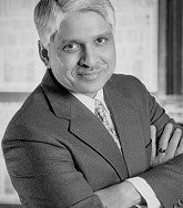 Sandhiprakash (Sandhi) Bhide, MBA '98