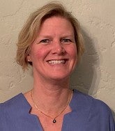 Shirley Justice, MBA '06