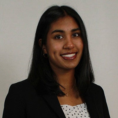 Mahati Balasubramanian