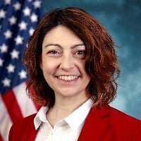Felicia M. Pullam