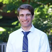 Kyle Meyer headshot