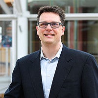Andrew Nelson