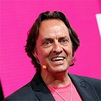 John Legere photo