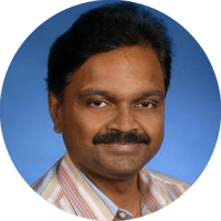 Executive MBA alumnus Manish Sinha shares thoughts on leadershp