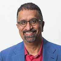 Nitin Rai