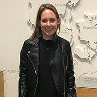 Jessica B. Kingrey, MBA '15