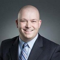 Alex Gosline, MBA '17