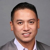 Israel Angeles, MBA '18