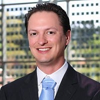 Stephen McKeon