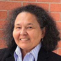 Henriette Burns, MBA '02