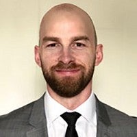 Brendan McNicholas, MBA '15