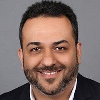 Sonney Sapra, MBA '18