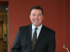 Portrait of Brandon Julio