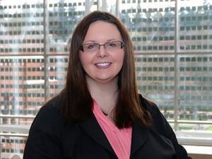 Portrait of Jessica Brown