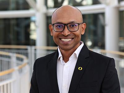 Portrait of Muhammad Zakaria
