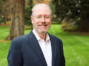 Portrait of Roger Busse
