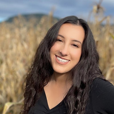 Mallory Varas