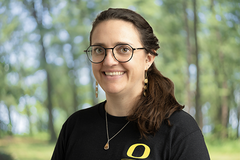 Janelle Christensen